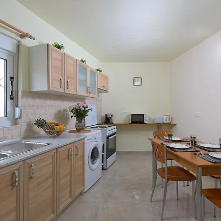 Valia's House * Rhodes City
