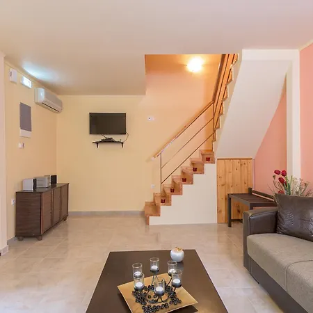 Valia's House * Rhodes City