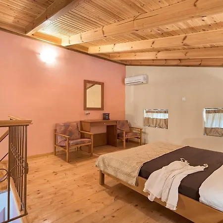 Valia's House Appartement Rhodes City