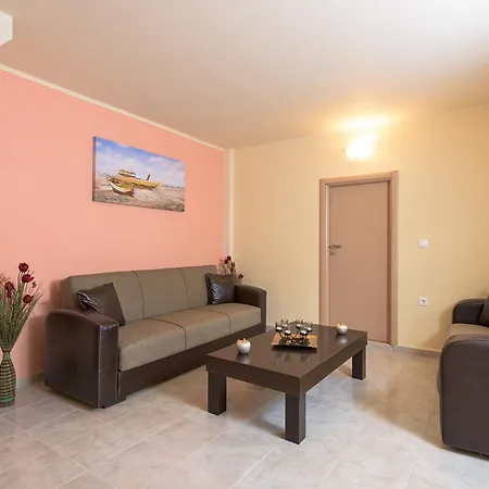 Valia's House Appartement